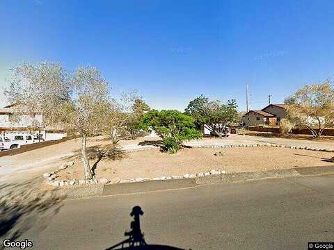 Hanford, YUCCA VALLEY, CA 92284