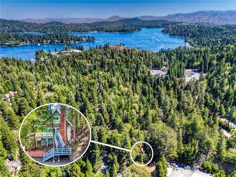 Rainbow, LAKE ARROWHEAD, CA 92352