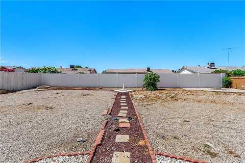 Lancaster, MENIFEE, CA 92586