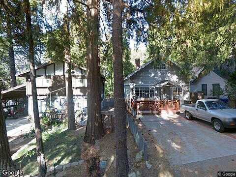 Boa, CRESTLINE, CA 92325