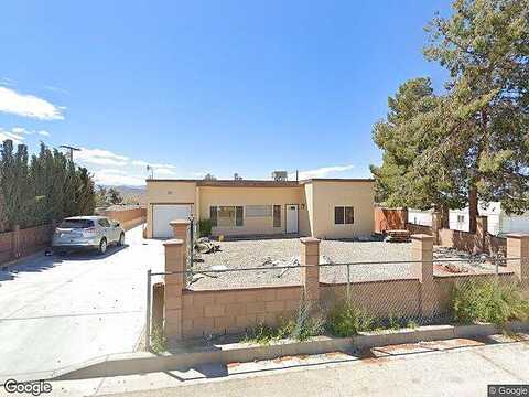 South, APPLE VALLEY, CA 92307