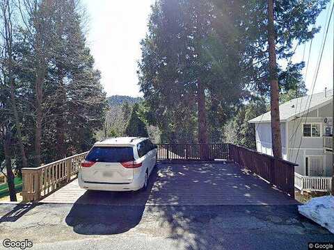Zuger, CRESTLINE, CA 92325