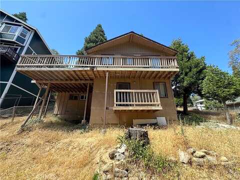 Zuger, CRESTLINE, CA 92325
