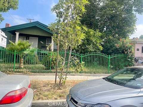 83Rd, LOS ANGELES, CA 90001