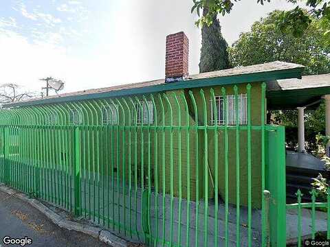 83Rd, LOS ANGELES, CA 90001