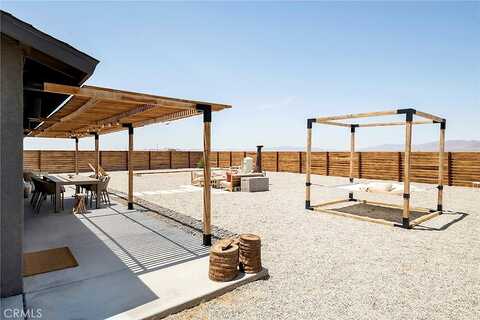 Amboy, TWENTYNINE PALMS, CA 92277