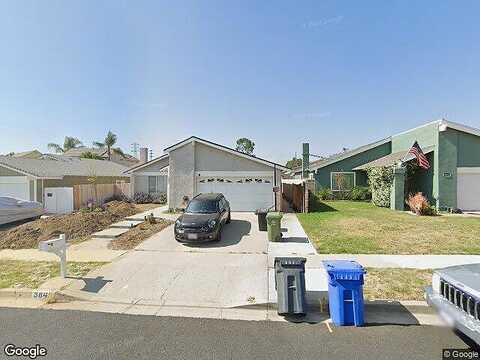 Bayside, SIMI VALLEY, CA 93063