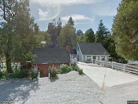 Manzanita, CRESTLINE, CA 92325