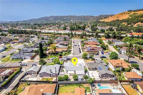 Marwood, HACIENDA HEIGHTS, CA 91745