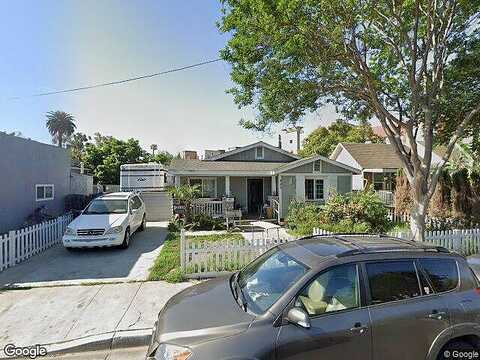 Stafford, SANTA ANA, CA 92701