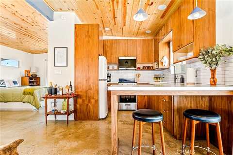 Valle Vista, TWENTYNINE PALMS, CA 92277