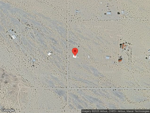 Valle Vista, TWENTYNINE PALMS, CA 92277