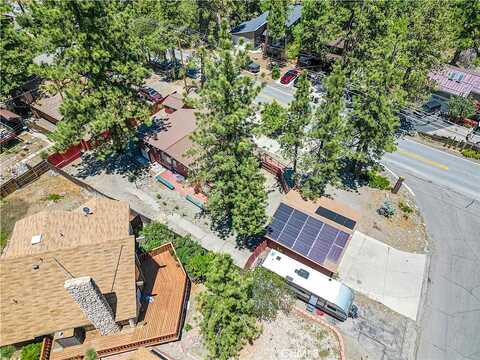 Lone Pine Canyon, WRIGHTWOOD, CA 92397