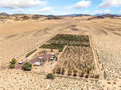 Riverside, NEWBERRY SPRINGS, CA 92365