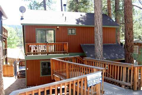 Alta Vista, BIG BEAR LAKE, CA 92315