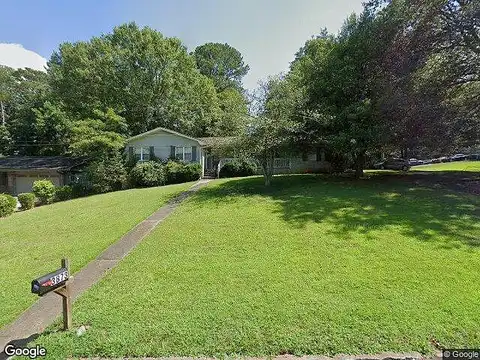 Jane Marie, DECATUR, GA 30035