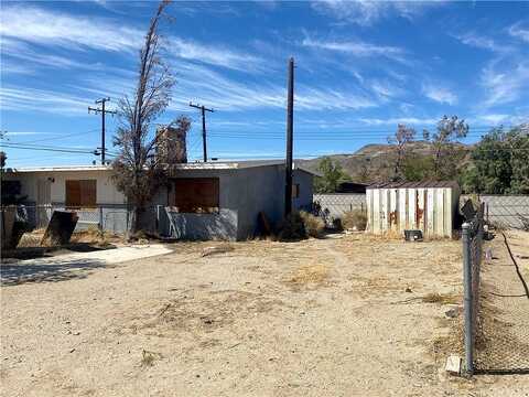 Soapmine, BARSTOW, CA 92311