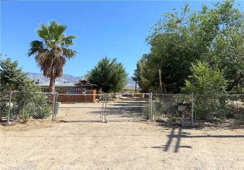 Morse, LUCERNE VALLEY, CA 92356