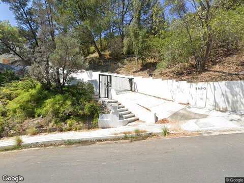 Zorada Dr, Los Angeles, CA 90046