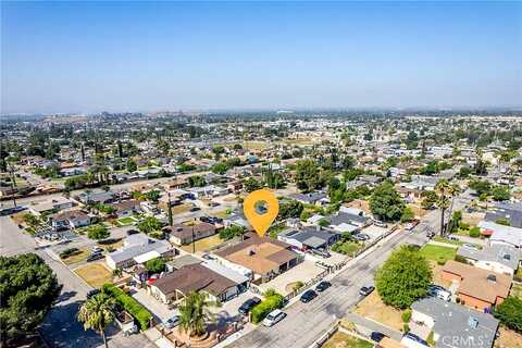Los Flores, SAN BERNARDINO, CA 92404