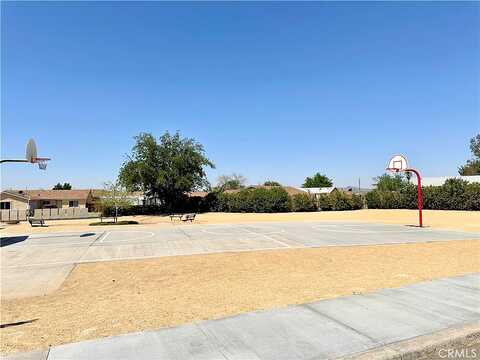Camino Del Norte, BARSTOW, CA 92311