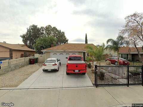 Bostwick, MORENO VALLEY, CA 92553