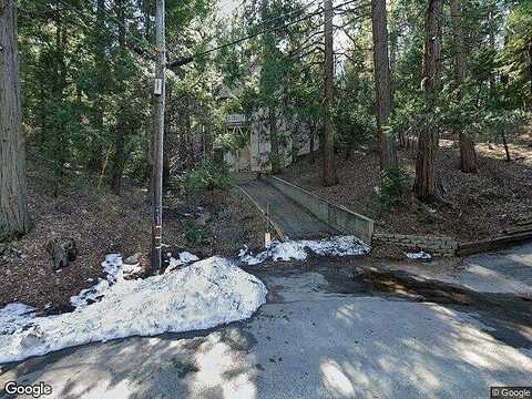 Cresta, CRESTLINE, CA 92325