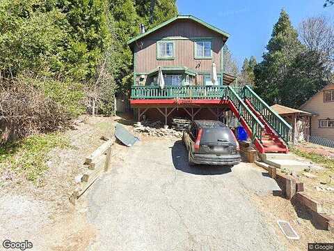 Hillside, CRESTLINE, CA 92325