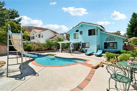 Jeffers, SANTA CLARITA, CA 91350