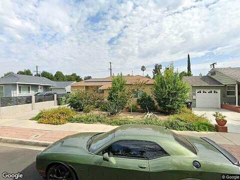 Vanowen, RESEDA, CA 91335