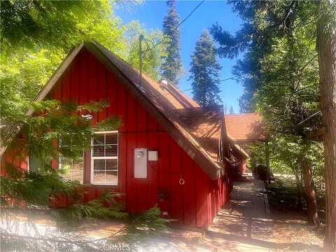 E, LAKE ARROWHEAD, CA 92352