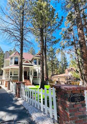 Hemlock, BIG BEAR CITY, CA 92314