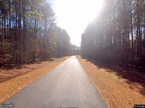 Gordon Lane, Macon, NC 27551