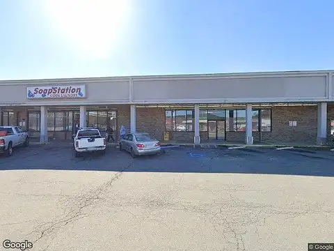 (Undisclosed Address), Clinton, AR 72031