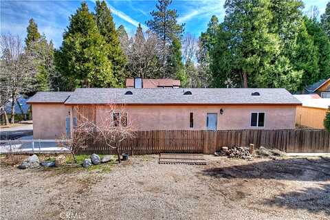 Juniper, CRESTLINE, CA 92325