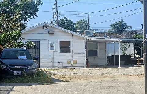 Archwood, VAN NUYS, CA 91405
