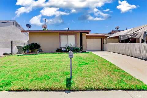Kern, JURUPA VALLEY, CA 92509