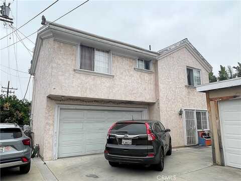Ditman, LOS ANGELES, CA 90063