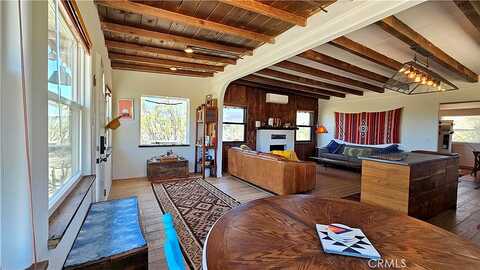 Geronimo, YUCCA VALLEY, CA 92284