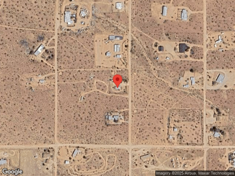 Geronimo, YUCCA VALLEY, CA 92284