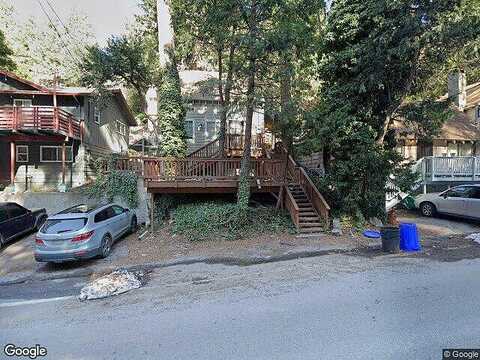 Fern, CRESTLINE, CA 92325