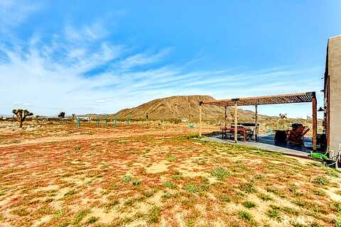 Botkin, LANDERS, CA 92285