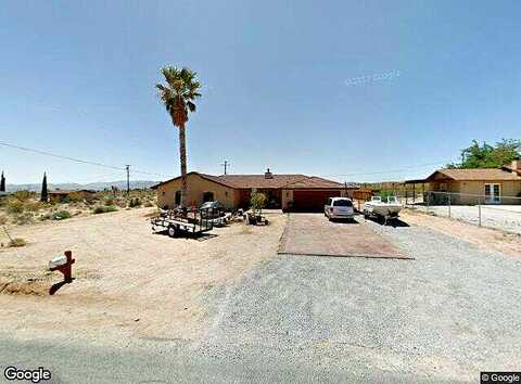 Canterbury, YUCCA VALLEY, CA 92284
