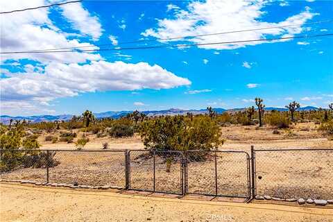 Canterbury, YUCCA VALLEY, CA 92284