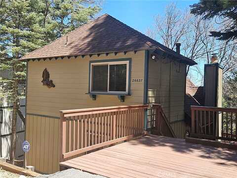 Thunderbird, LAKE ARROWHEAD, CA 92352