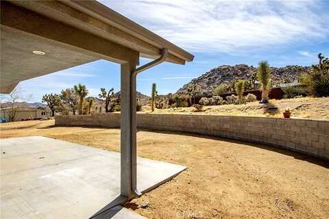 Sandalwood, JOSHUA TREE, CA 92252