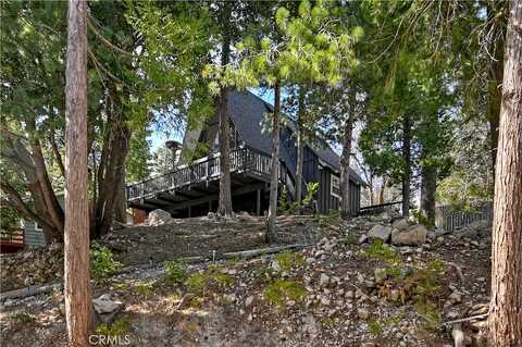 Cedarbrook, TWIN PEAKS, CA 92391