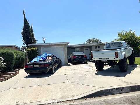 Walnut Creek, WEST COVINA, CA 91791