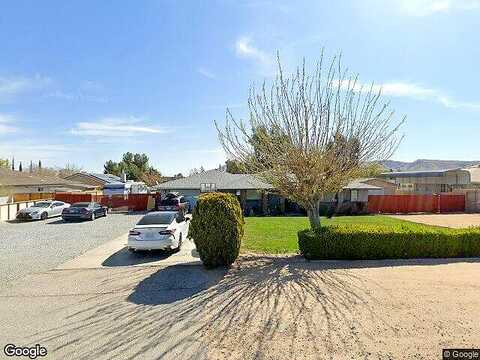 Corona, HESPERIA, CA 92345