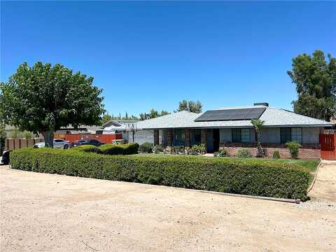 Corona, HESPERIA, CA 92345